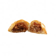 Apple Puff by Contis